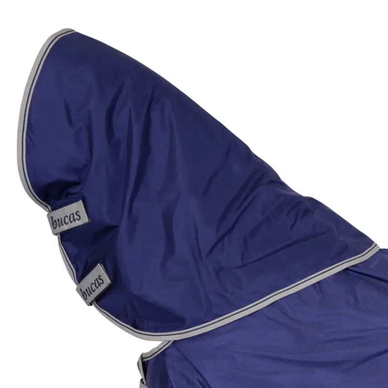 Kostenloser Versand Halsteil Atlantic Combi Neck, 50 g