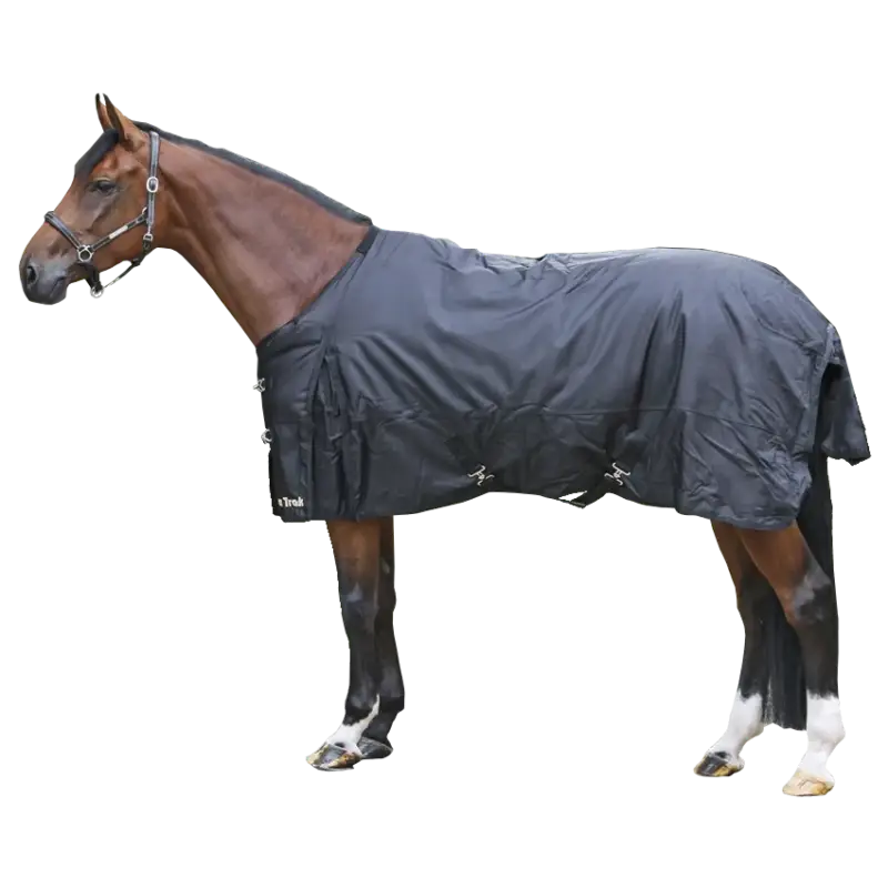 Solange Der Vorrat Reicht Outdoordecke Frost, 330g, Winterdecke