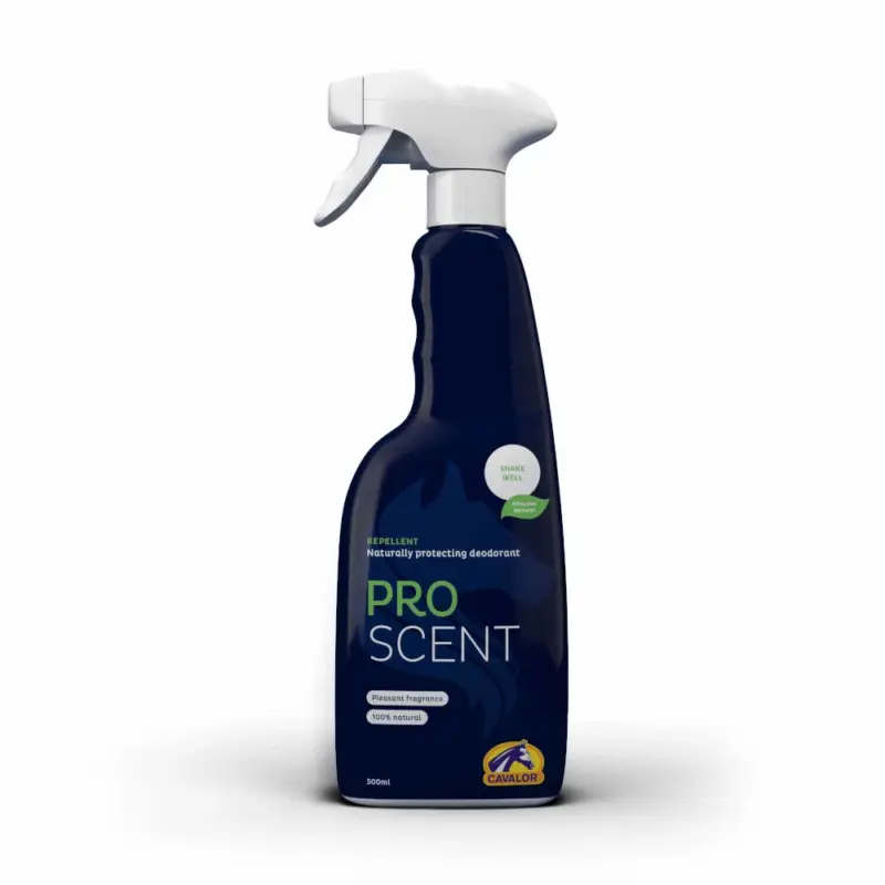 Kracherpreis Fliegenspray ProScent, Bremsenspray, Insektenschutzspray