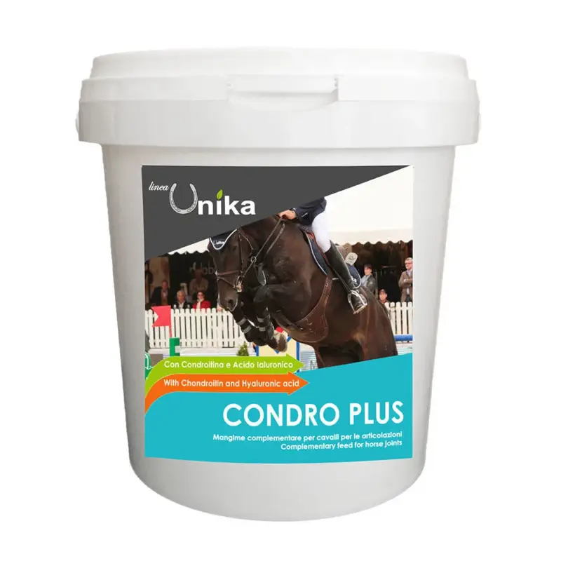Jetzt Bestellen Condro Plus, für die Gelenke, Ergänzungsfuttermittel
