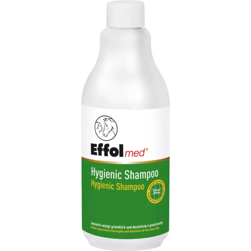 Super-Preis Desinfektionsmittel Hygienic Shampoo