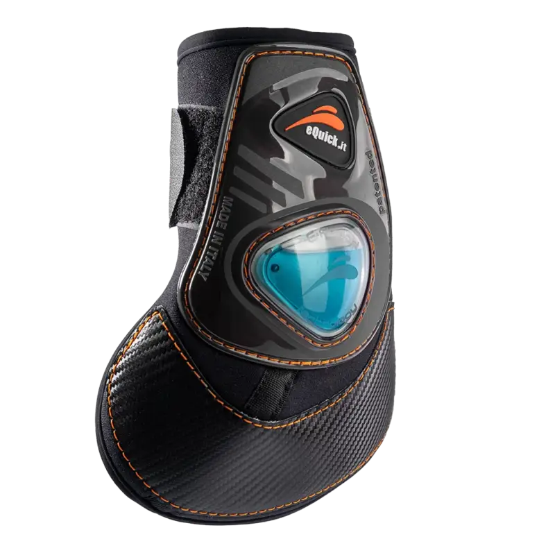 Streichkappen eUltra Velcro, mit Klettverschluss Preis Gesenkt