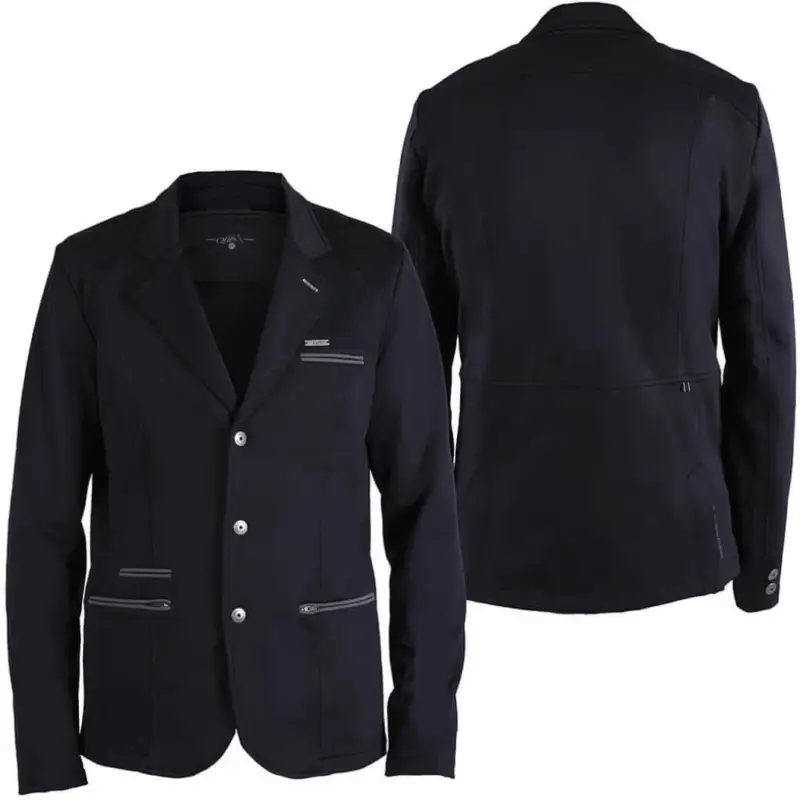 Sakko Jungen Perry Junior, Turniersakko, Turnierjacket Preis Gesenkt