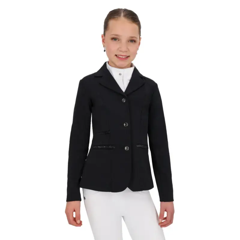 Online Kaufen Sakko Mädchen Juliet Junior, Turniersakko, Turnierjacket