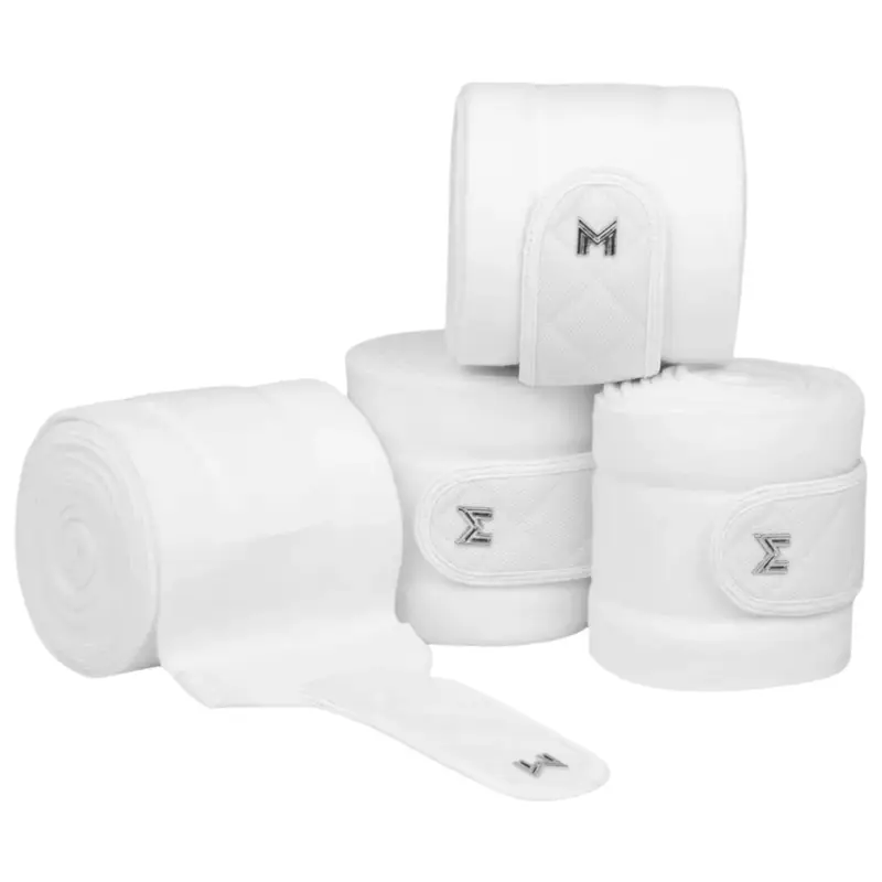Bestpreis Bandagen Crew, 4er Set
