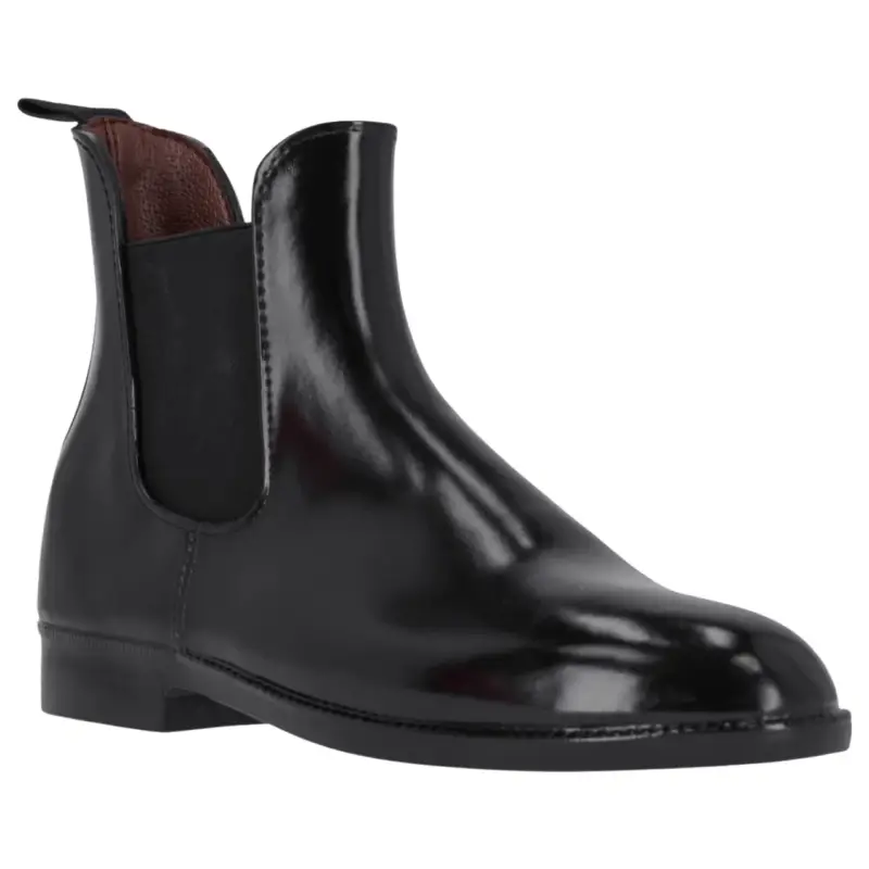 Highlight Stiefeletten Gummi-Stiefelette Adult, Reitstiefeletten, Gummi, Damen, Herren