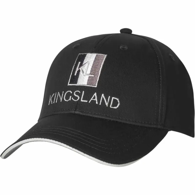 Finale Aktion Cap Unisex Classic Logo, Basecap
