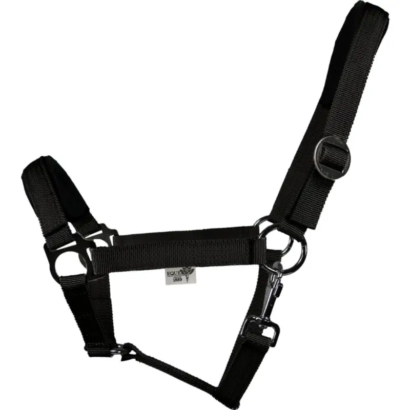 Halfter Regular Plus, Nylonhalfter Schneller Versand