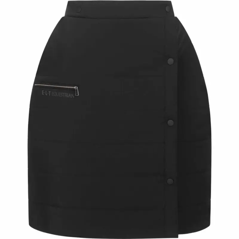 Sale Reitrock Damen Rachel, Thermoreitrock