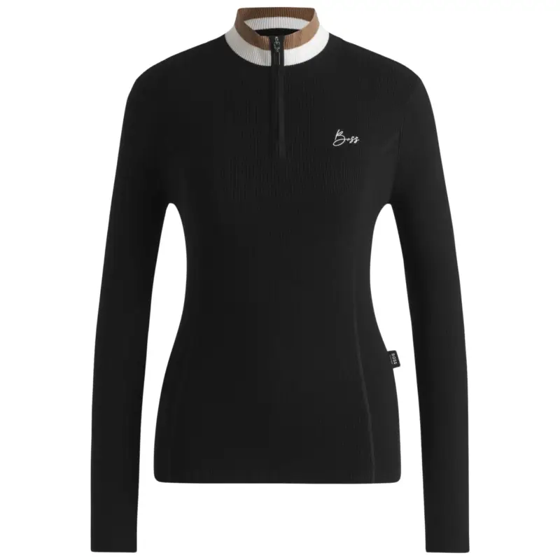 Solange Der Vorrat Reicht Pullover Damen Abigal HW25, Strickpullover