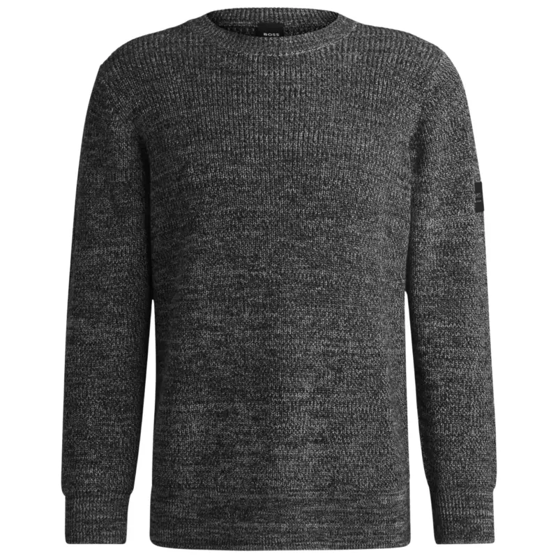 Neu Pullover Herren Rayn HW25, Strickpullover