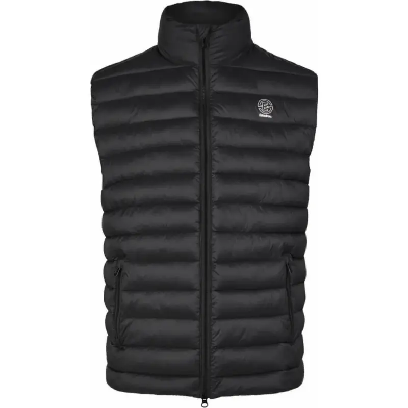 Weste Herren Dynamic HW25, Steppweste Kracherpreis