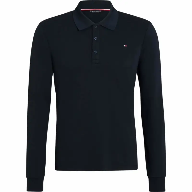 Shirt Herren Erwin HW25, Poloshirt, langarm Preisknaller