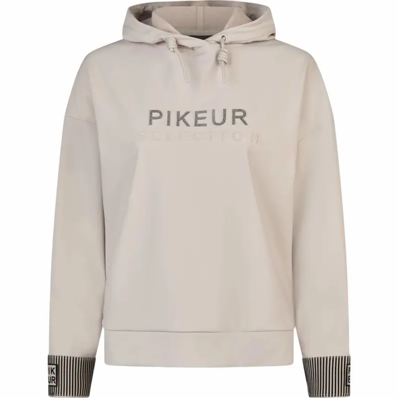 Pullover Damen Selection HW25, Hoodie, Kapuzenpullover Schneller Versand