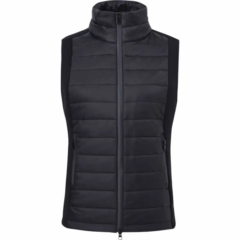 Sonderangebot Weste Damen ESAmadea, Steppweste