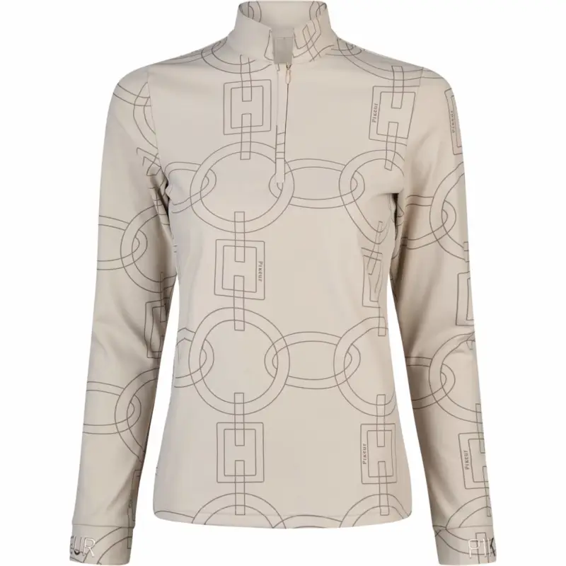 Shirt Damen Selection HW25, Trainingsshirt, Funktionsshirt, langarm Jetzt Bestellen
