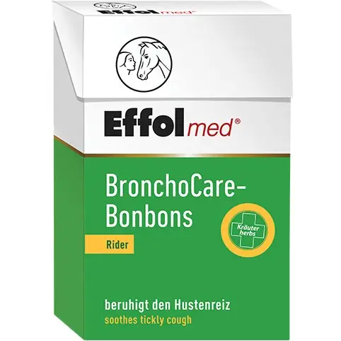 Effol med BronchoCare-Bonbons 2 x 44g Jetzt Kaufen