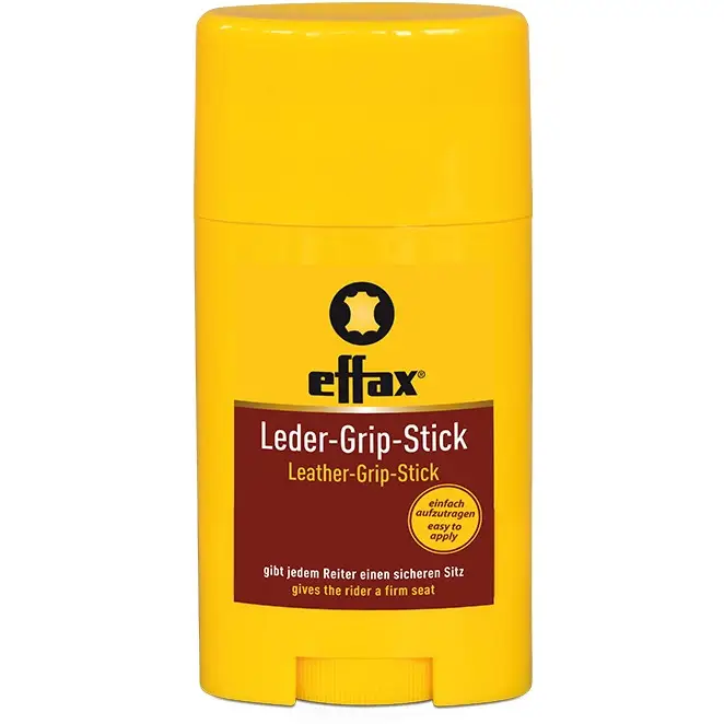 effax Leder-Grip-Stick 50ml Sonderangebot