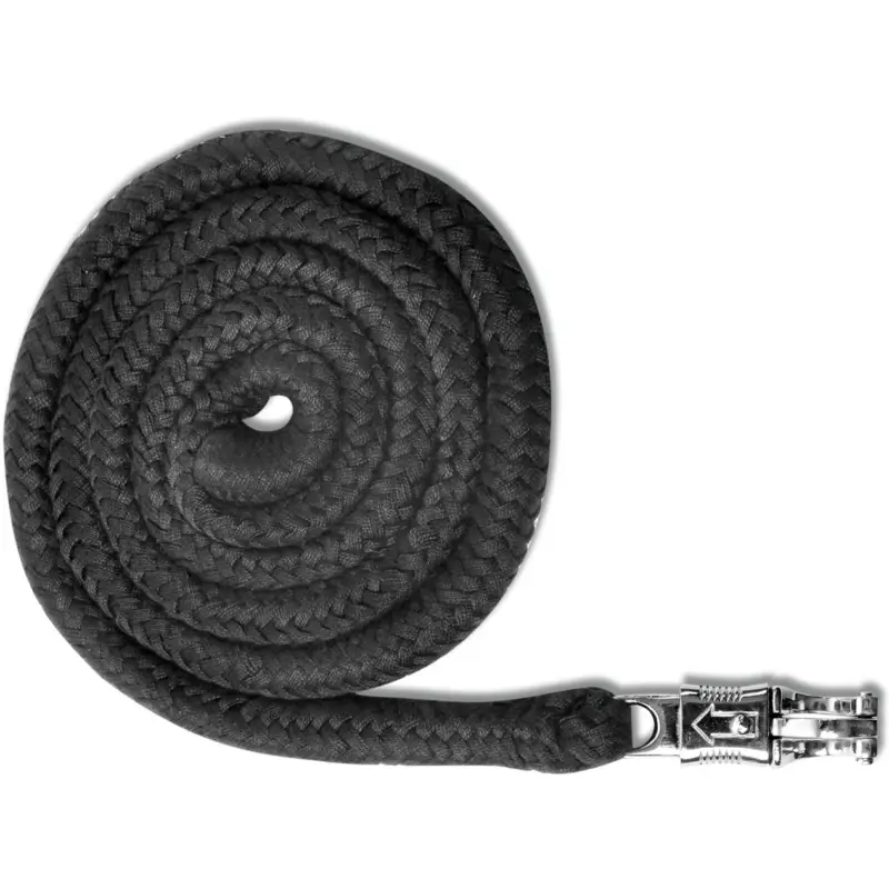 Waldhausen Horse Fashion Führstrick mit Panikhaken ECONOMIC 200cm Preisreduziert