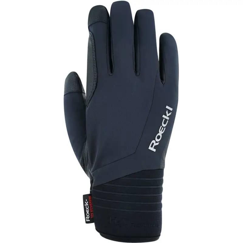 Roeckl Winter Reithandschuhe WINSFORD Schnäppchen