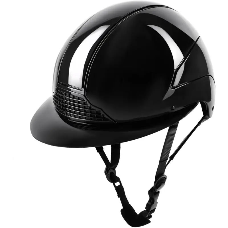 SWING Reithelm H24 LADY GLOSSY glanz Versand Am Gleichen Tag