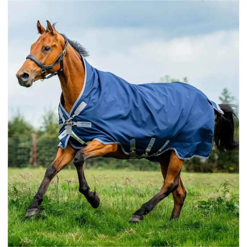 Ausverkauf Horseware Outdoordecke 100g Füllung 1000D RHINO Wug