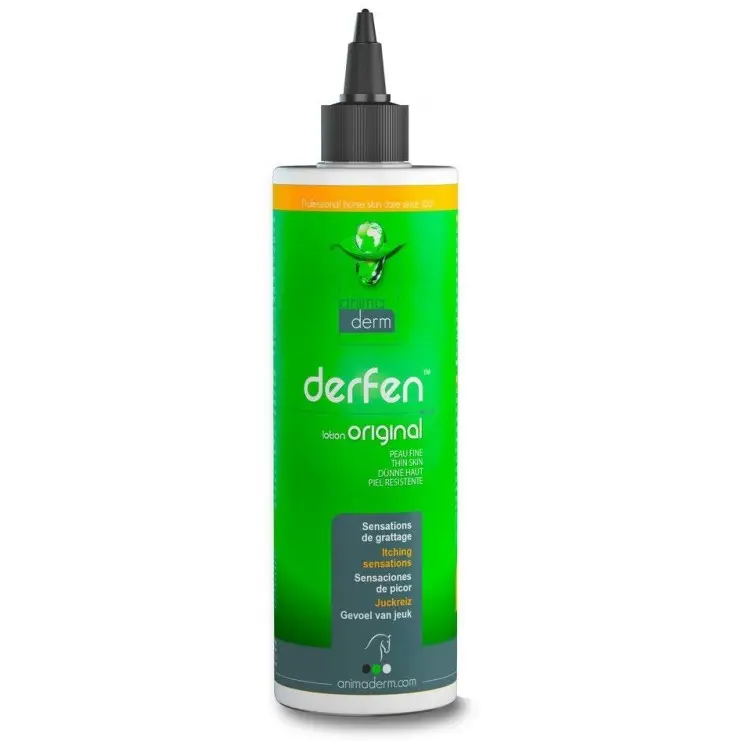 Animaderm Derfen Original Lotion Bestseller