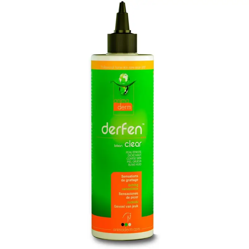 Animaderm Derfen Clear Lotion Angebot