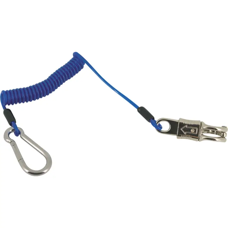 Kostenloser Rückversand Horse Guard Anbindegurt SAFETY blau