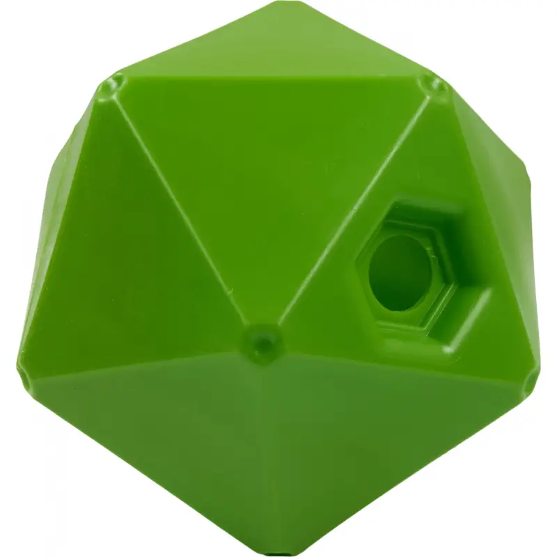 Abverkauf Horse Guard Futterball grün 25cm