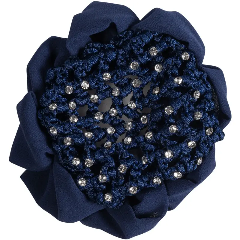 HKM Haarnetz CRYSTAL Neue Ware