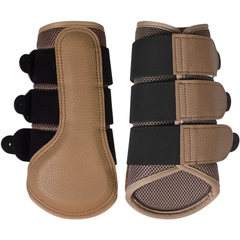 Direkt Vom Hersteller HKM Gamaschen COMFORT BREATH