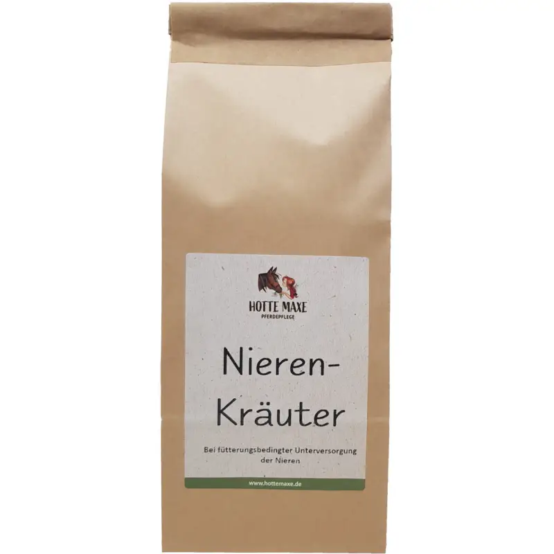 Hotte Maxe Nieren-Kräuter 500g Top-Angebot