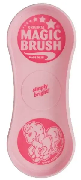 Wochenendangebot MagicBrush Pink Pony