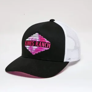 Kimes Ranch Monterey Unisex Cap black Neue Ware