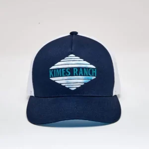 Gratis Versand Kimes Ranch Monterey Unisex Cap navy