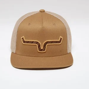 Beliebt Kimes Ranch Unisex Nite Train 110 Cap brown