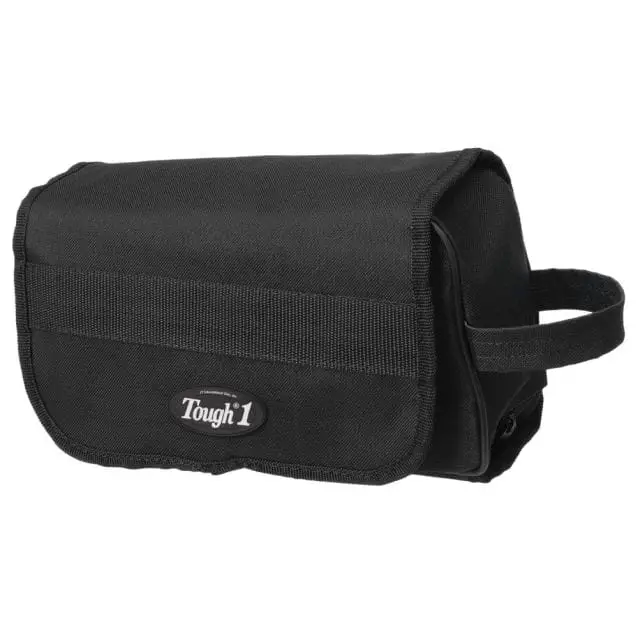 Günstig Roll Up Accessory Bag black
