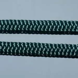 Double Diamond Knotenhalfter Buck Brannaman Solid Color Saisonangebot