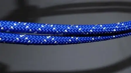 Double Diamond Knotenhalfter Stiff Nur Für Kurze Zeit