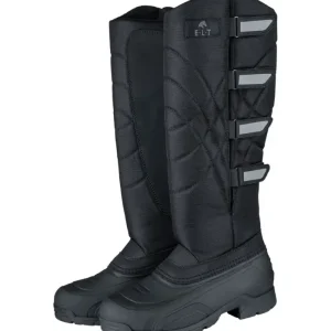 Thermostiefel Essential, Schwarz Solange Der Vorrat Reicht