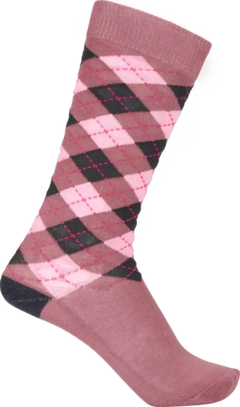 Geprüft Reitsocken Lax, 28-32 (42-46), Fairy Tale