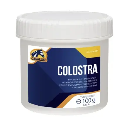 Sonderaktion Colostra 24
