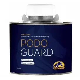 Huf-Öl PodoGuard, Hufpflege Günstig