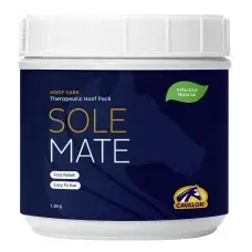 Hufpaste SoleMate, Hufpflege Sichere Zahlung