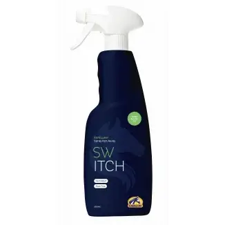 Kostenloser Rückversand Hautpflege Switch, Pflegespray