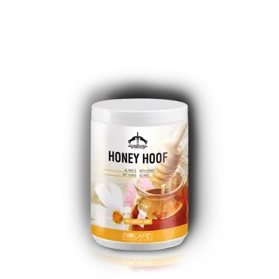 Aktuell Huffett Honey Hoof, Hufpflege, Hufbalsam