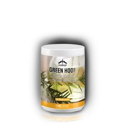 Angebot Huffett Green Hoof, Hufpflege, Hufbalsam
