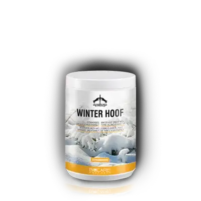Huffett Winter Hoof, Hufpflege, Hufbalsam Neuheit