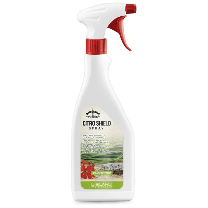 Fliegenspray Citro Shield Spray Sichere Zahlung